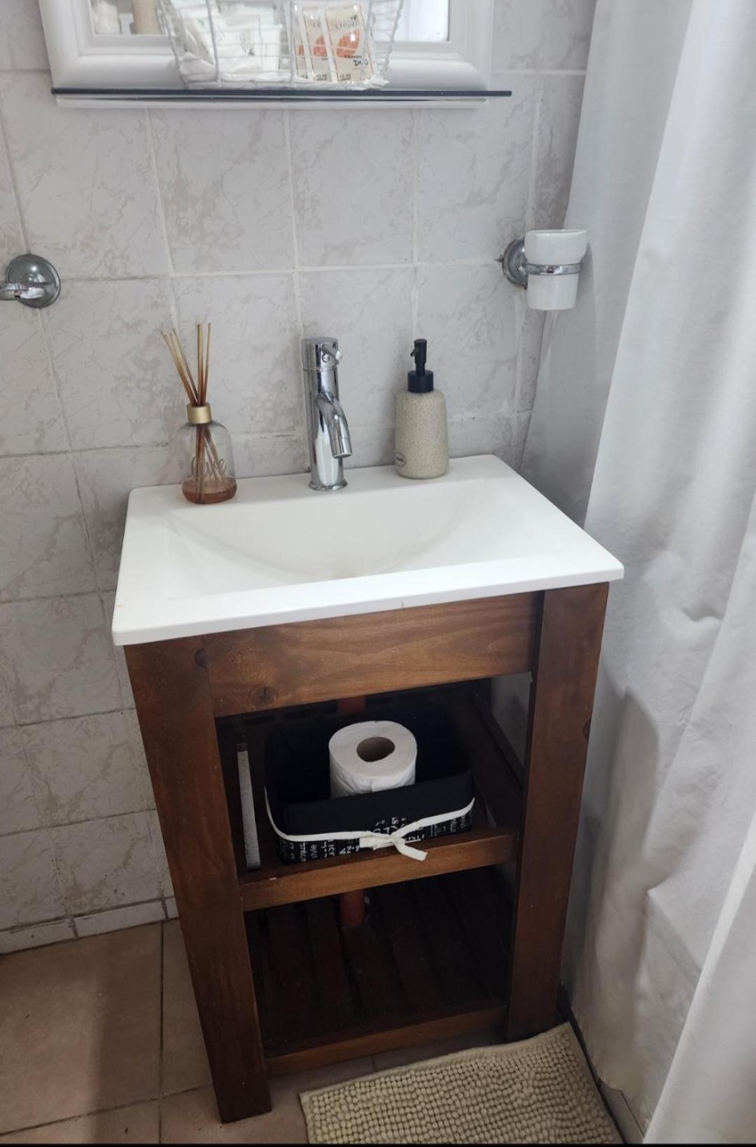 Mi Lugar En Buenos Aires II Apartment — Photos 1